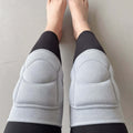 Square Thickened Knee Pads